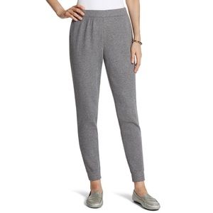[ chico’s ] jogger pants